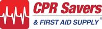 CPR Savers and First Aid Supply coupons